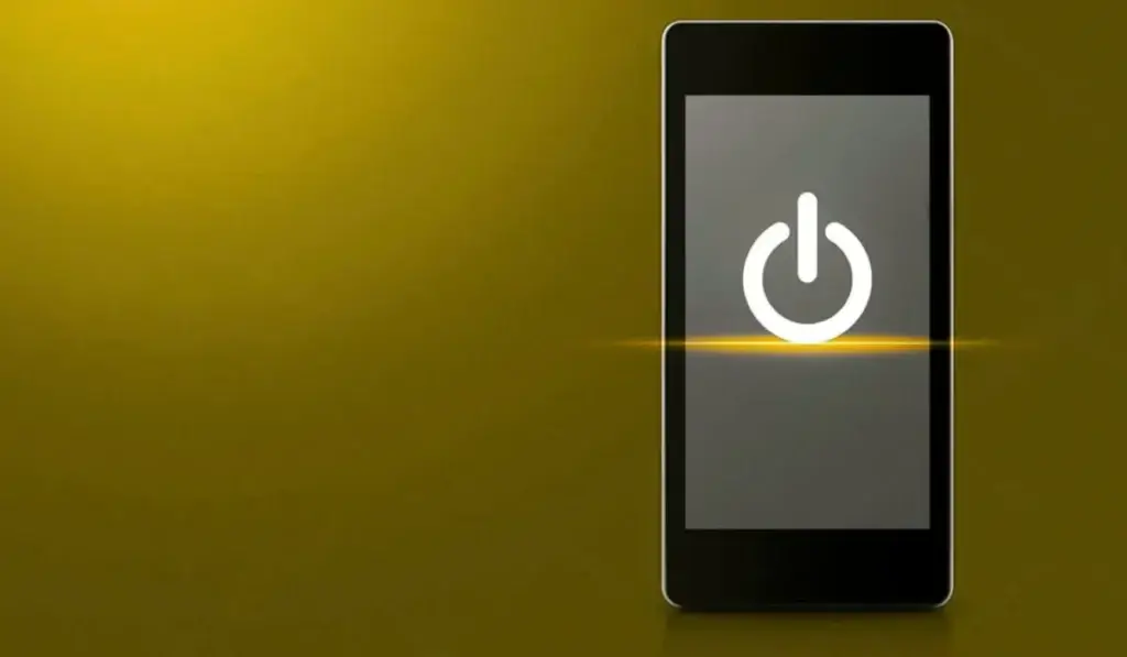 Android phone turns off suddenly